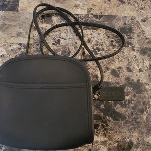 Authentic Coach Abbie bag